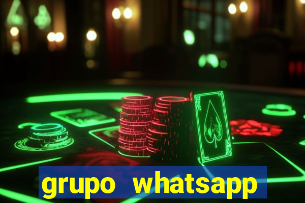 grupo whatsapp jogos ps4