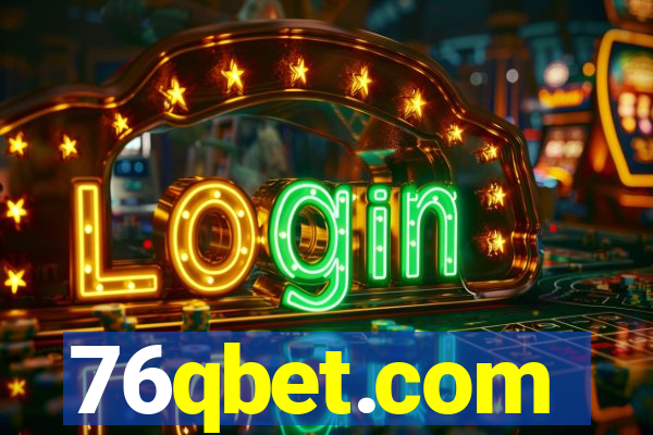 76qbet.com