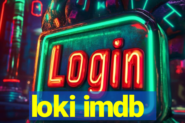 loki imdb