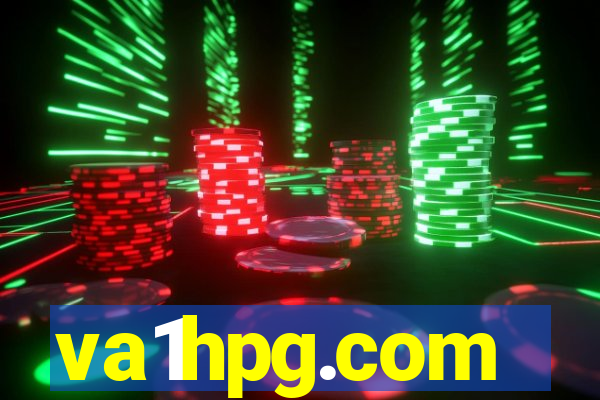 va1hpg.com