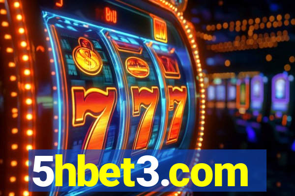 5hbet3.com