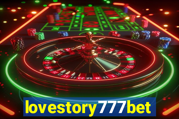 lovestory777bet