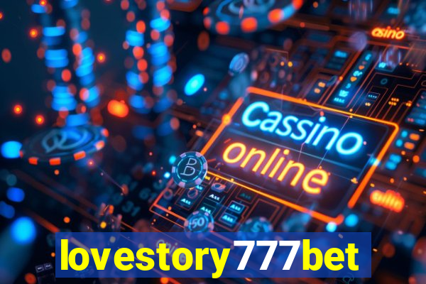 lovestory777bet