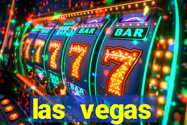 las vegas progressive slots