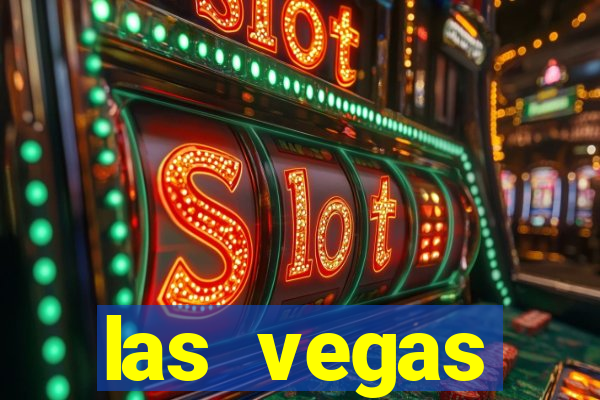 las vegas progressive slots