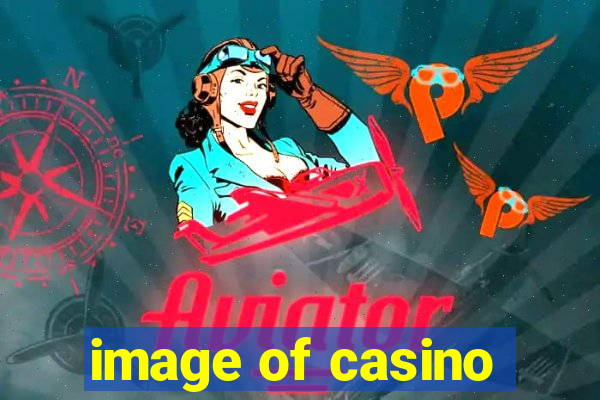 image of casino