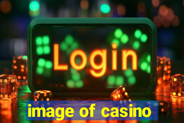 image of casino