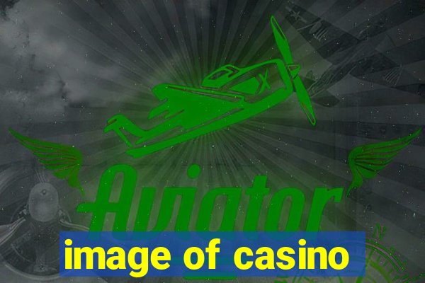 image of casino