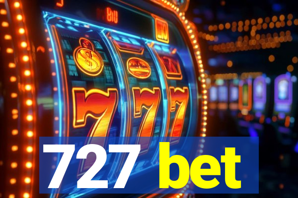 727 bet