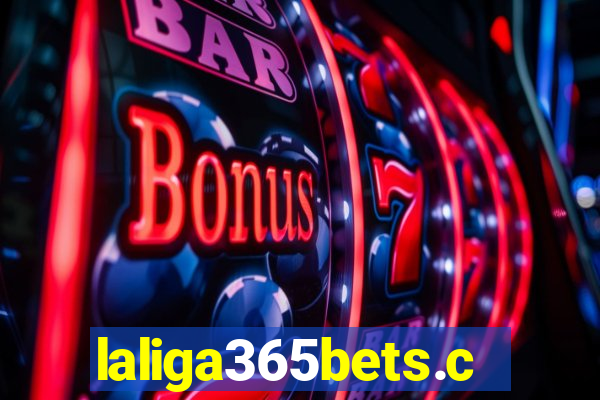 laliga365bets.com