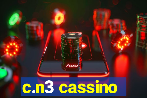 c.n3 cassino