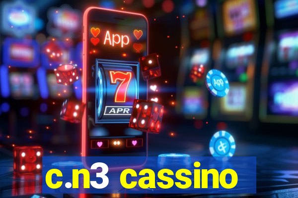 c.n3 cassino