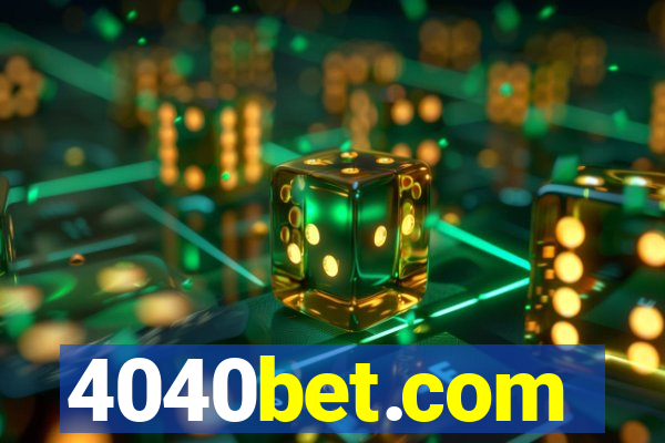 4040bet.com