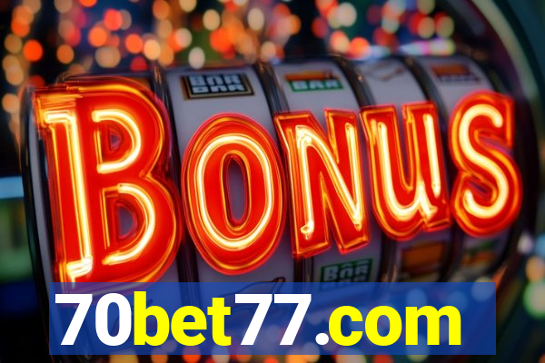 70bet77.com