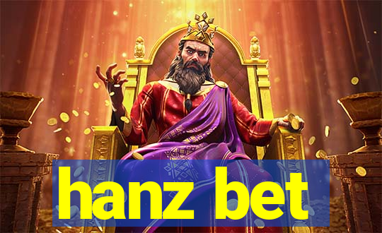 hanz bet