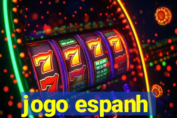 jogo espanh