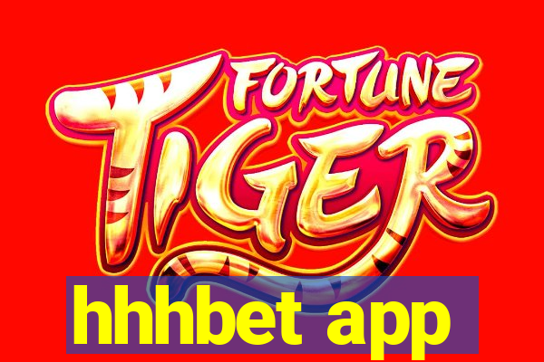 hhhbet app