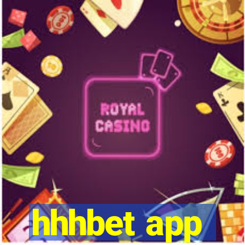 hhhbet app