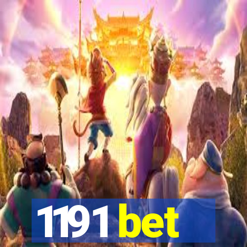 1191 bet