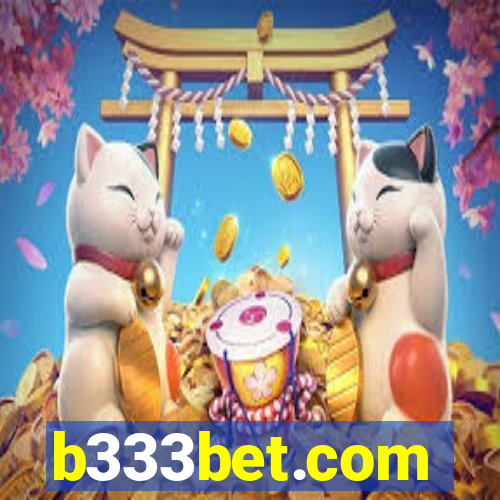 b333bet.com