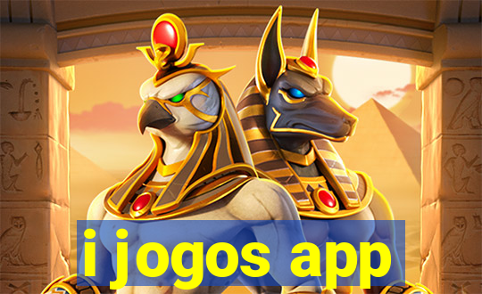 i jogos app