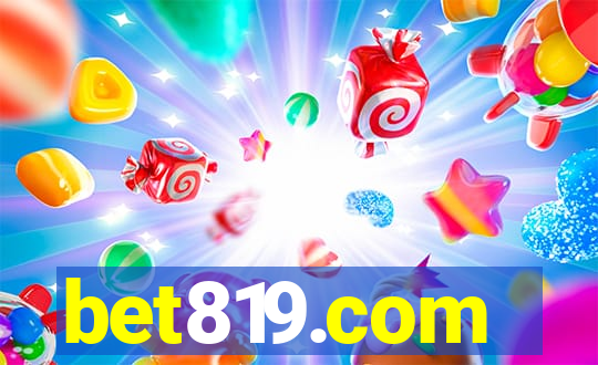 bet819.com