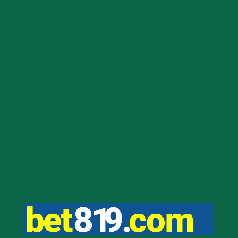 bet819.com