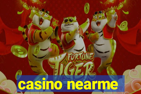 casino nearme