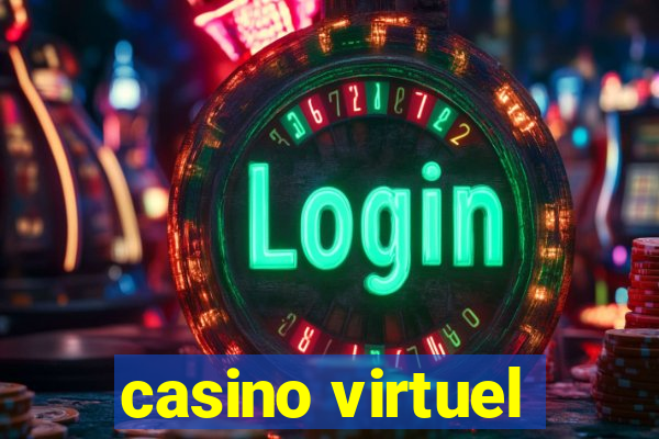 casino virtuel