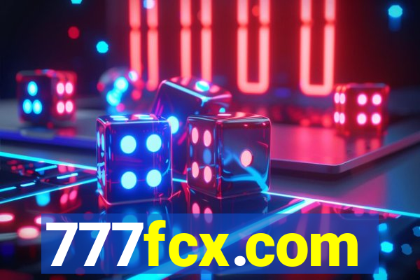 777fcx.com