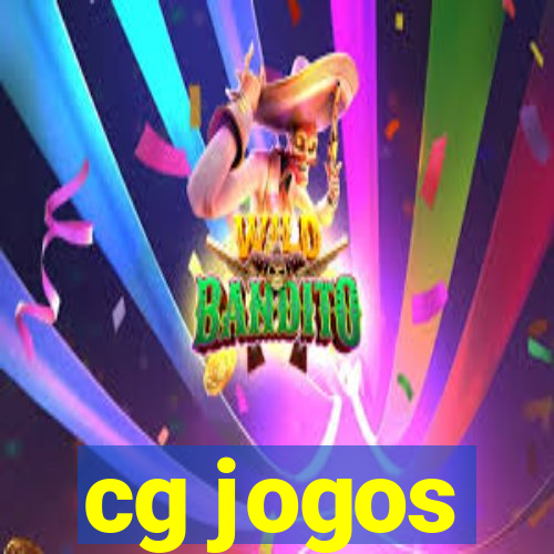 cg jogos