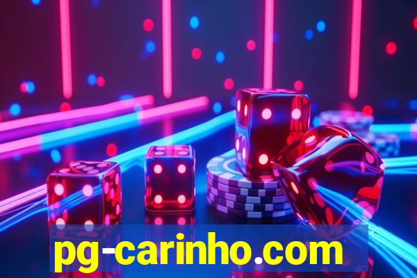 pg-carinho.com