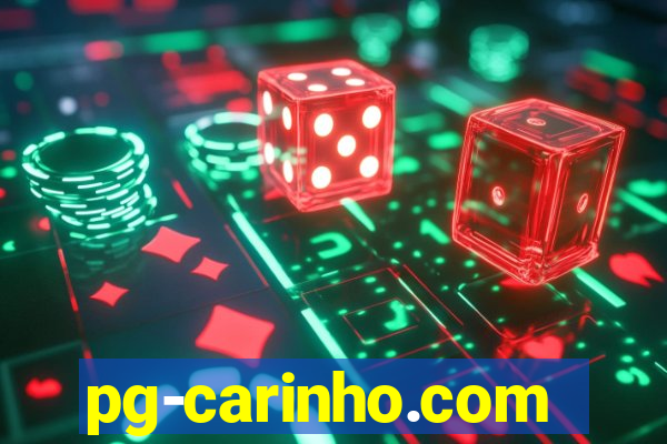 pg-carinho.com