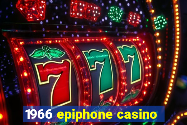 1966 epiphone casino