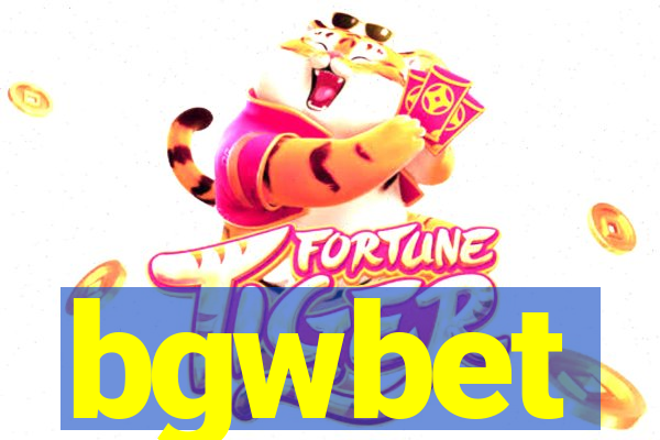 bgwbet