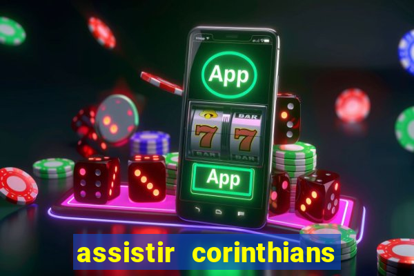 assistir corinthians x cruzeiro futemax