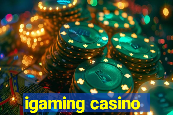 igaming casino