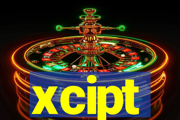 xcipt