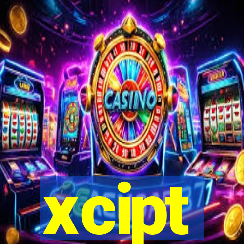 xcipt