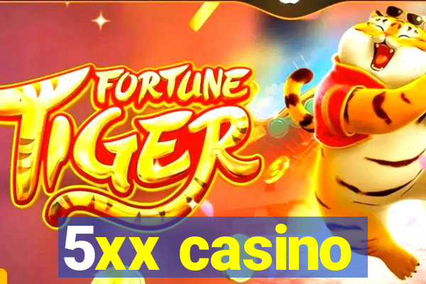 5xx casino