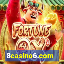 8casino6.com