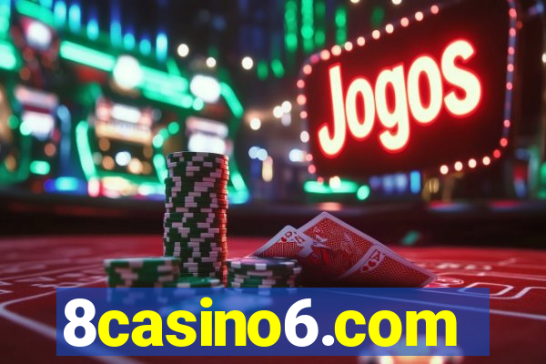 8casino6.com