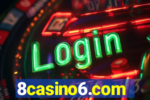 8casino6.com