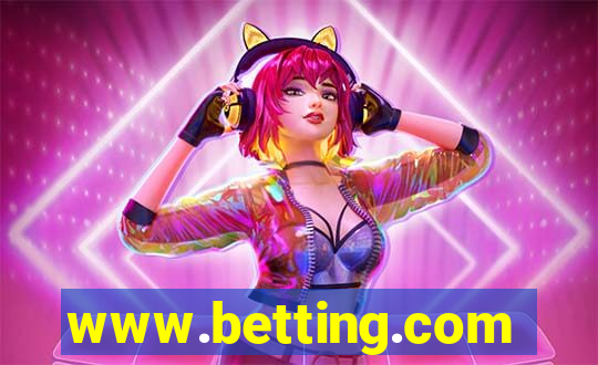 www.betting.com