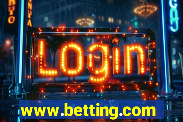 www.betting.com