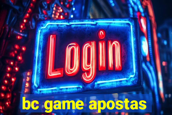 bc game apostas