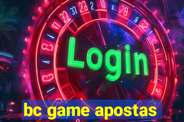 bc game apostas