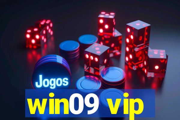 win09 vip