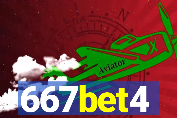 667bet4