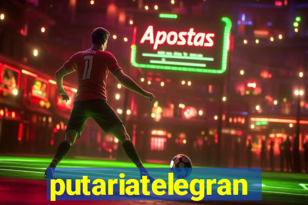 putariatelegran